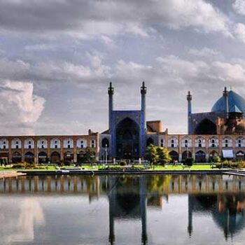 مبل اصفهان
