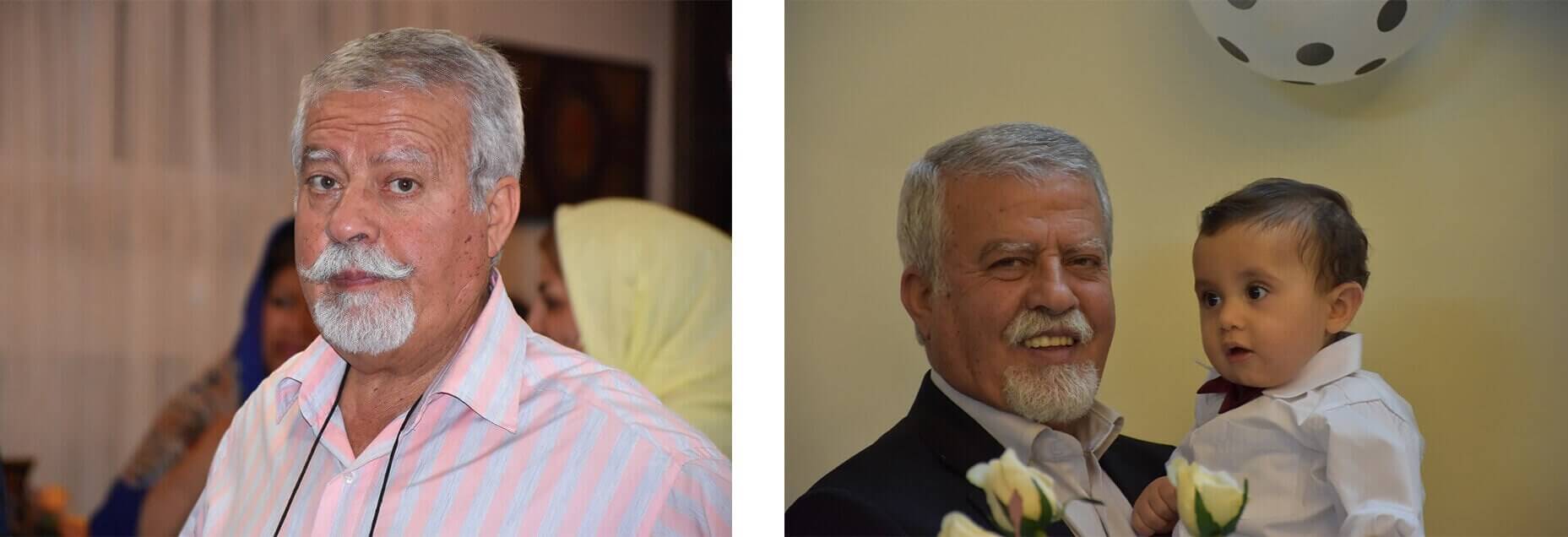 استاد پور حقانی