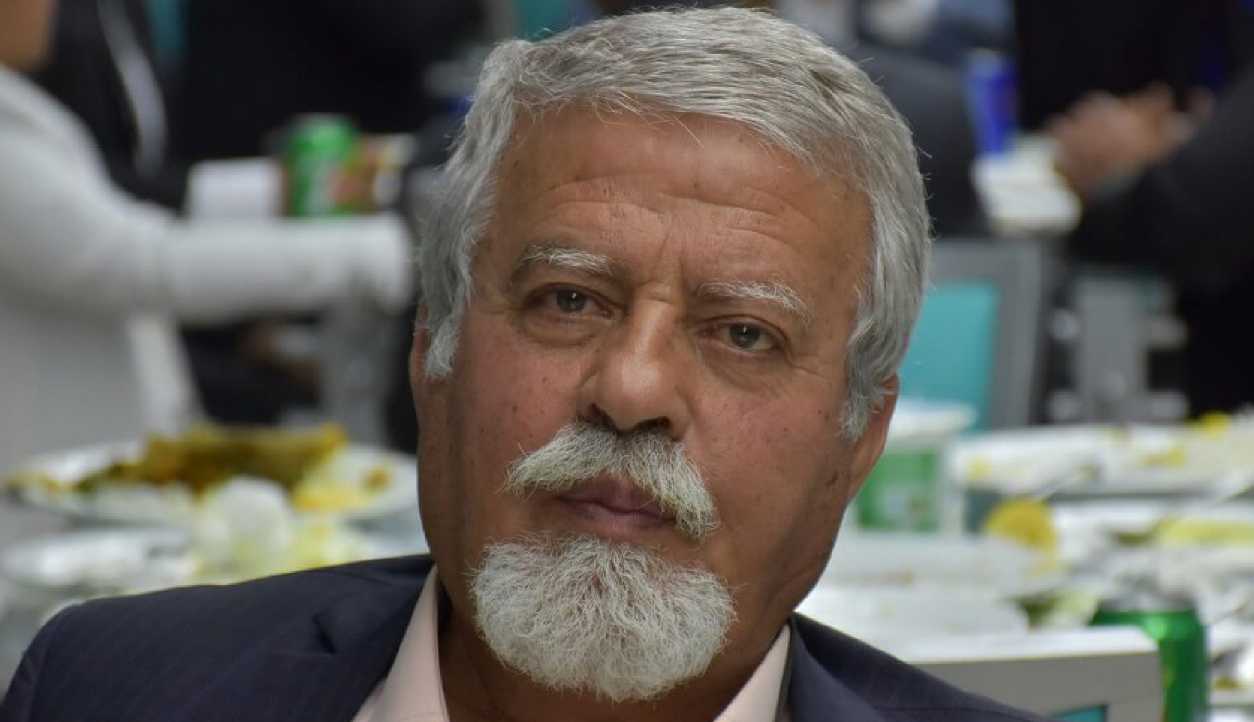 سخن مدیریت استاد حجت اله پورحقانی